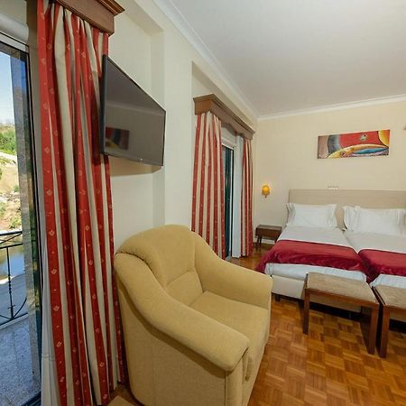 Hotel Beira Dao Sao Gemil ภายนอก รูปภาพ