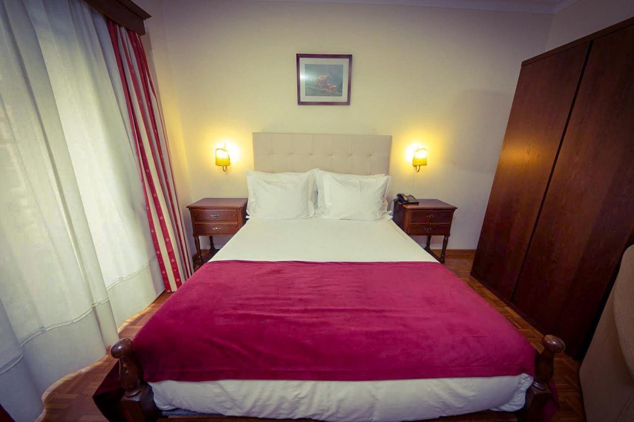 Hotel Beira Dao Sao Gemil ห้อง รูปภาพ