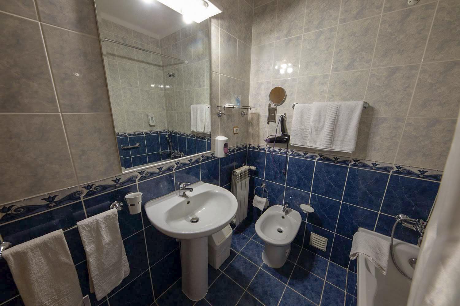 Hotel Beira Dao Sao Gemil ห้อง รูปภาพ