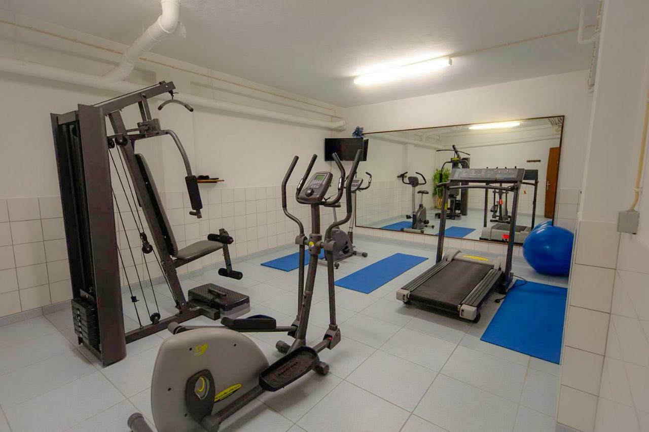 Hotel Beira Dao Sao Gemil ภายนอก รูปภาพ
