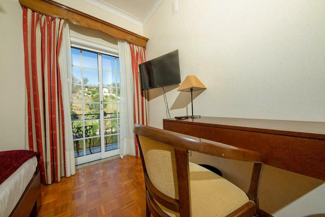 Hotel Beira Dao Sao Gemil ภายนอก รูปภาพ